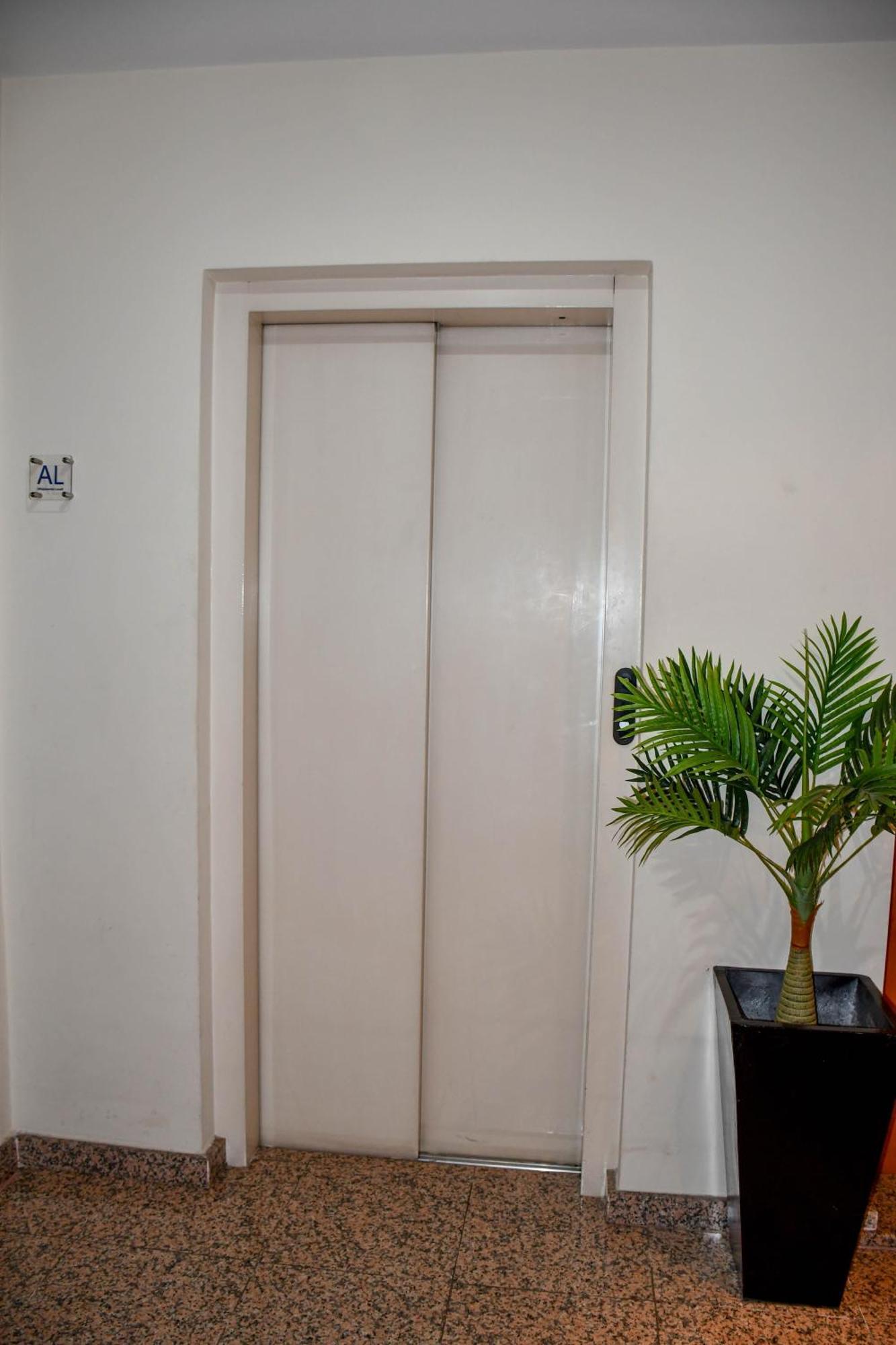 Tranquility Apartment Caniço Exteriér fotografie